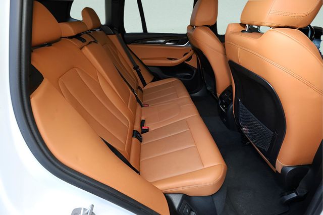 2023 BMW X3 sDrive30i Sports Activity Vehicle - 23039849 - 15