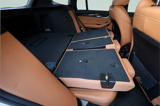 2023 BMW X3 sDrive30i Sports Activity Vehicle - 23039849 - 16