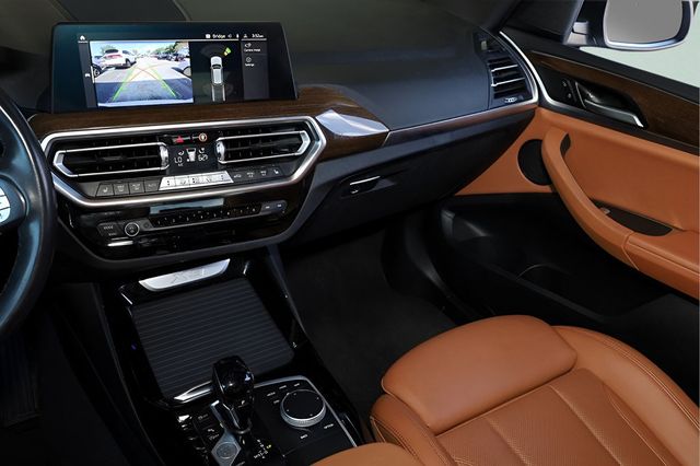 2023 BMW X3 sDrive30i Sports Activity Vehicle - 23039849 - 24