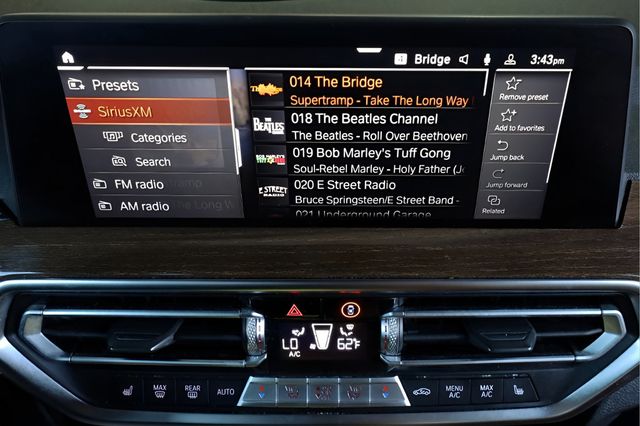 2023 BMW X3 sDrive30i Sports Activity Vehicle - 23039849 - 26
