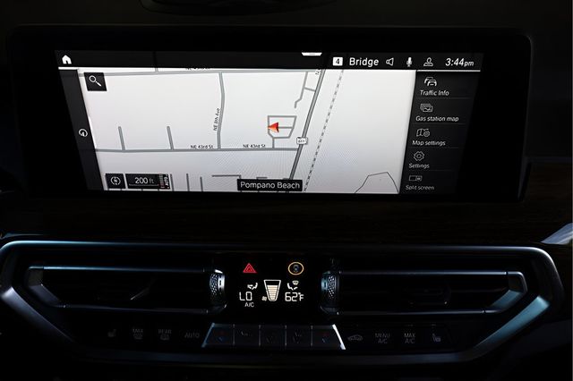 2023 BMW X3 sDrive30i Sports Activity Vehicle - 23039849 - 28