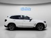 2023 BMW X3 sDrive30i Sports Activity Vehicle - 23039849 - 2