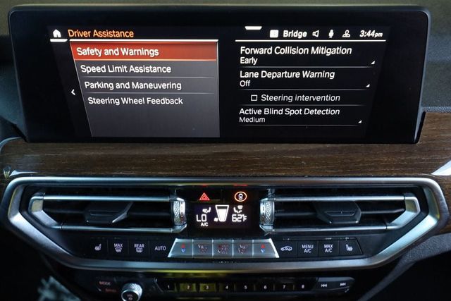 2023 BMW X3 sDrive30i Sports Activity Vehicle - 23039849 - 29