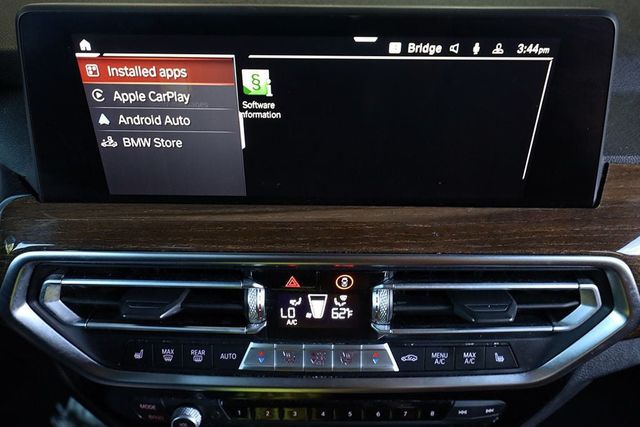 2023 BMW X3 sDrive30i Sports Activity Vehicle - 23039849 - 30