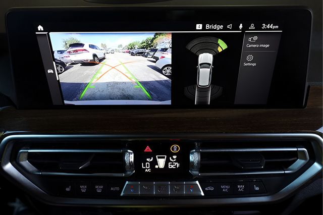 2023 BMW X3 sDrive30i Sports Activity Vehicle - 23039849 - 31
