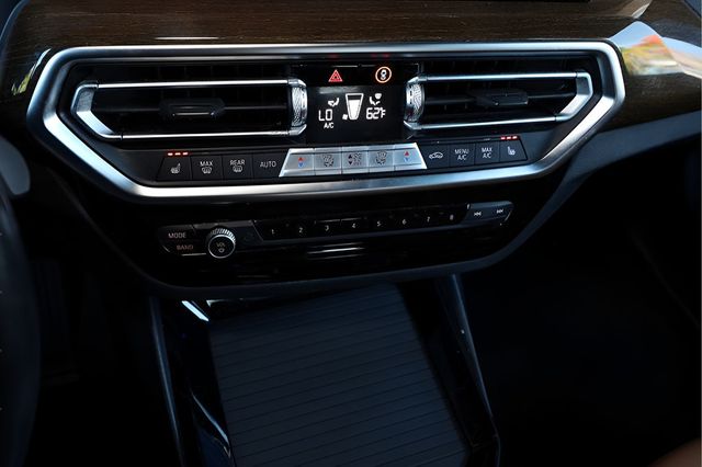 2023 BMW X3 sDrive30i Sports Activity Vehicle - 23039849 - 32