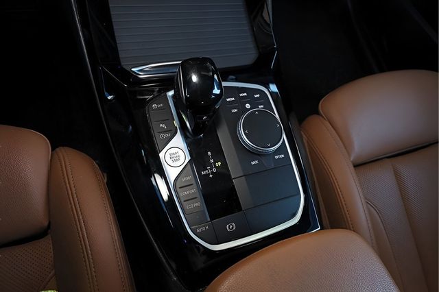 2023 BMW X3 sDrive30i Sports Activity Vehicle - 23039849 - 33