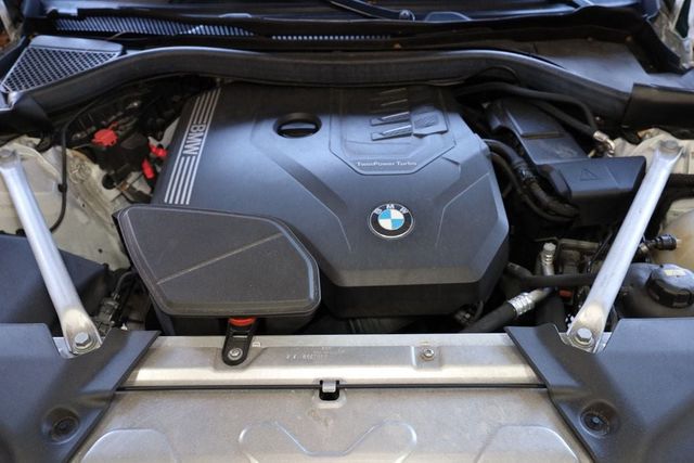 2023 BMW X3 sDrive30i Sports Activity Vehicle - 23039849 - 35