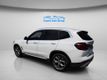 2023 BMW X3 sDrive30i Sports Activity Vehicle - 23039849 - 5