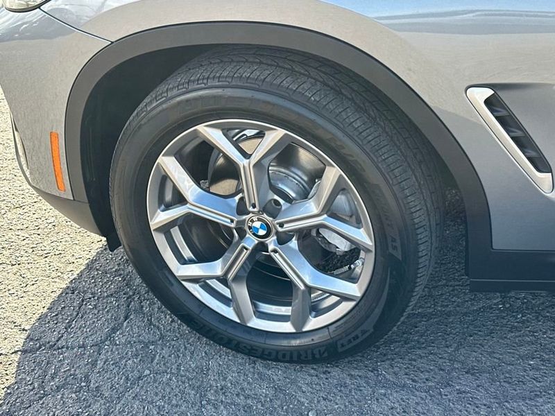 2023 BMW X3 sDrive30i Sports Activity Vehicle - 22927179 - 11