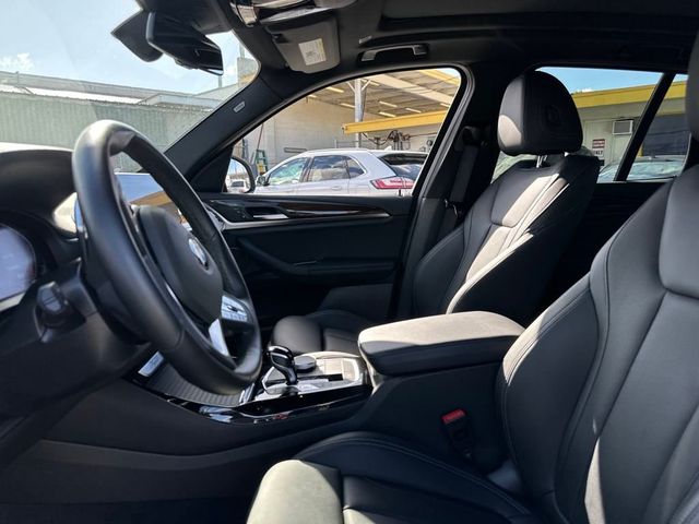 2023 BMW X3 sDrive30i Sports Activity Vehicle - 22927179 - 12