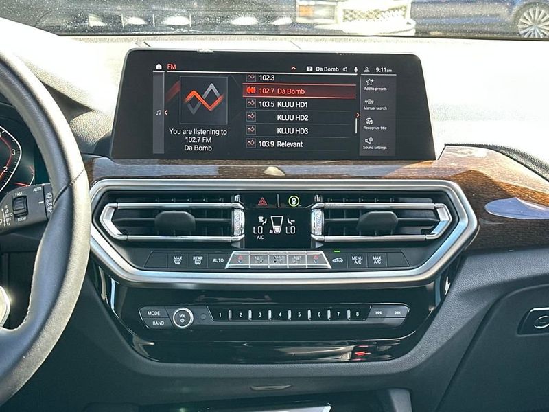 2023 BMW X3 sDrive30i Sports Activity Vehicle - 22927179 - 15