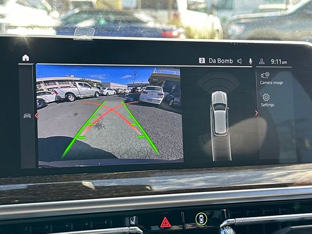 2023 BMW X3 sDrive30i Sports Activity Vehicle - 22927179 - 16