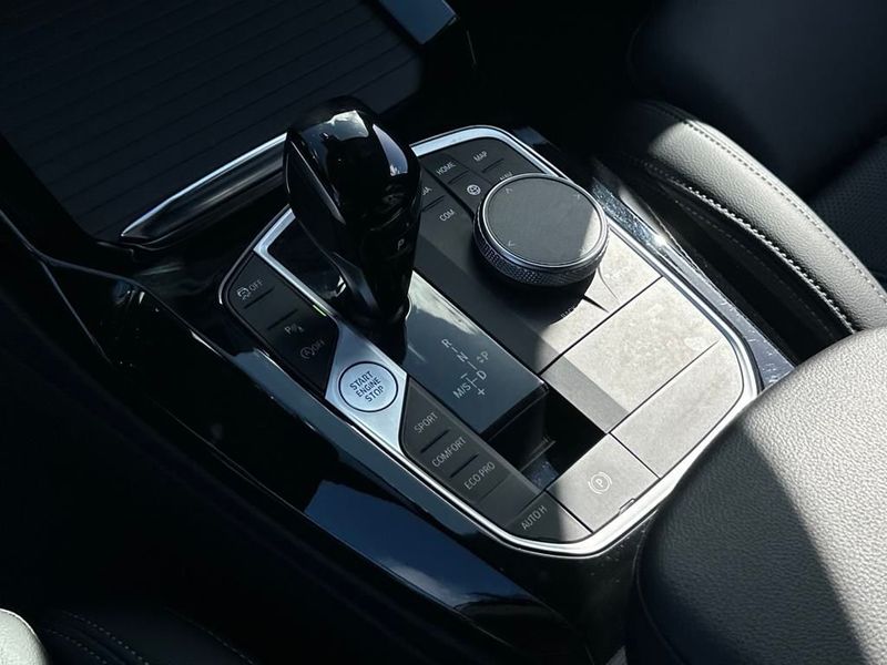 2023 BMW X3 sDrive30i Sports Activity Vehicle - 22927179 - 18