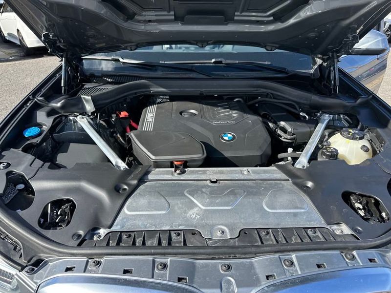 2023 BMW X3 sDrive30i Sports Activity Vehicle - 22927179 - 21