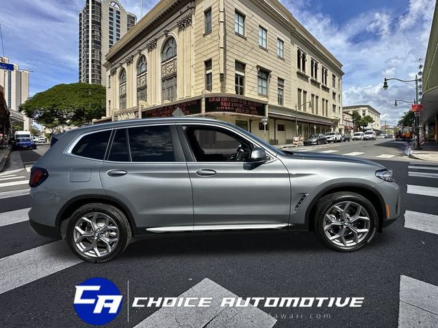 2023 BMW X3 sDrive30i Sports Activity Vehicle - 22927179 - 8