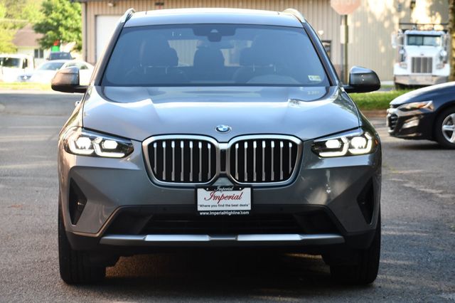 2023 BMW X3 sDrive30i Sports Activity Vehicle - 22461560 - 1