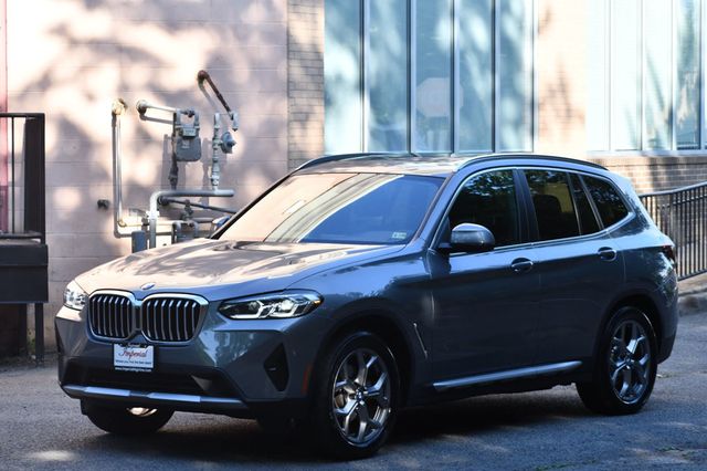 2023 BMW X3 sDrive30i Sports Activity Vehicle - 22461560 - 2