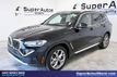 2023 BMW X3 sDrive30i Sports Activity Vehicle - 22804431 - 0