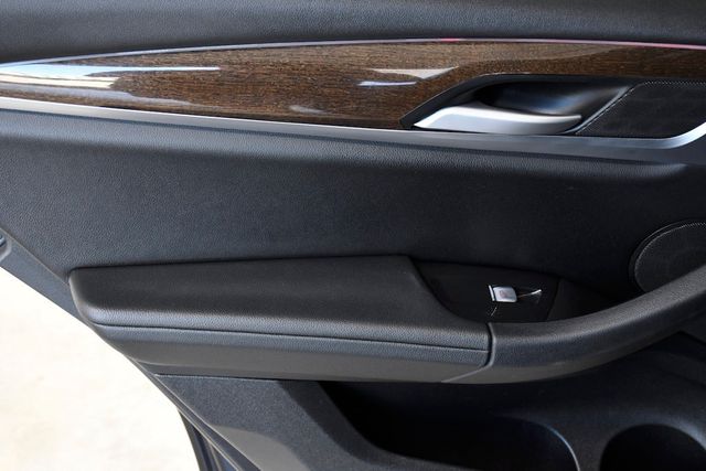 2023 BMW X3 sDrive30i Sports Activity Vehicle - 22804431 - 10