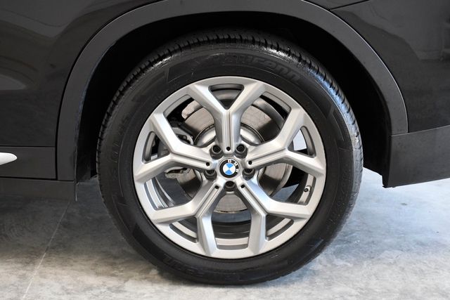 2023 BMW X3 sDrive30i Sports Activity Vehicle - 22804431 - 11
