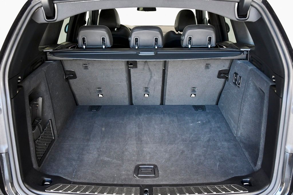 2023 BMW X3 sDrive30i Sports Activity Vehicle - 22804431 - 12