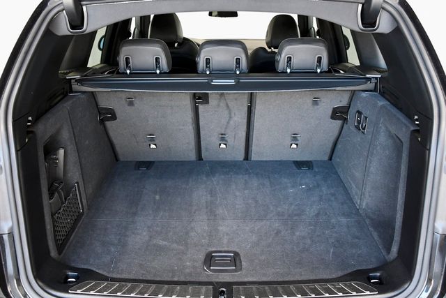 2023 BMW X3 sDrive30i Sports Activity Vehicle - 22804431 - 12