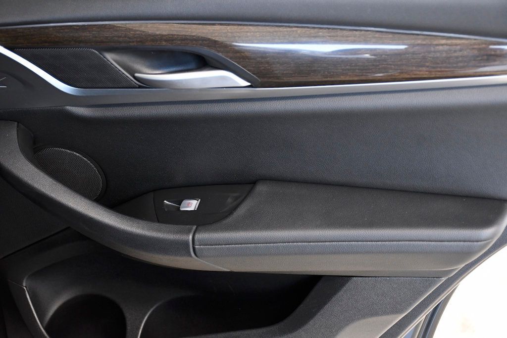 2023 BMW X3 sDrive30i Sports Activity Vehicle - 22804431 - 14