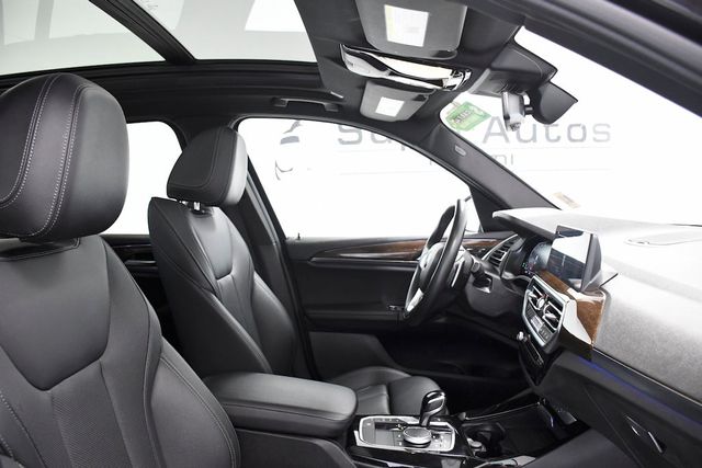 2023 BMW X3 sDrive30i Sports Activity Vehicle - 22804431 - 15