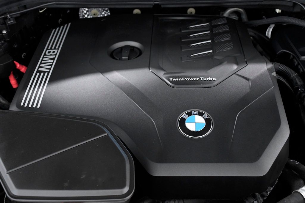2023 BMW X3 sDrive30i Sports Activity Vehicle - 22804431 - 18