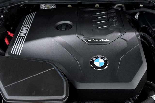 2023 BMW X3 sDrive30i Sports Activity Vehicle - 22804431 - 18