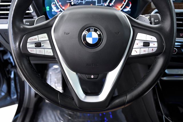 2023 BMW X3 sDrive30i Sports Activity Vehicle - 22804431 - 19