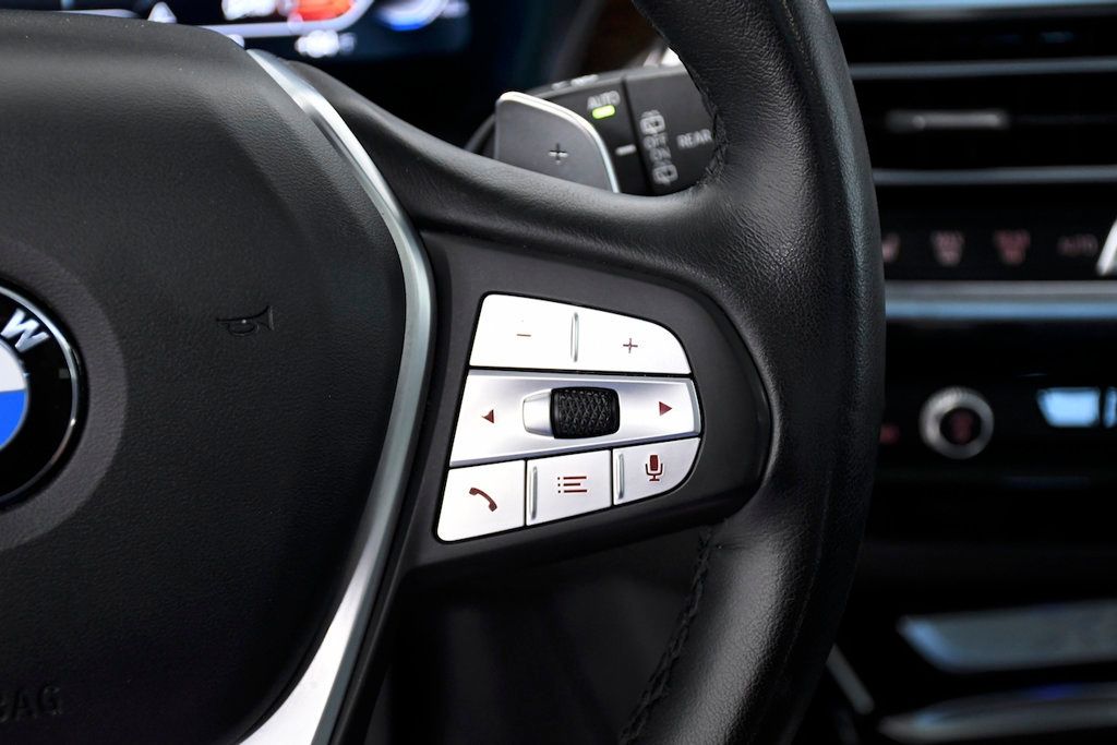 2023 BMW X3 sDrive30i Sports Activity Vehicle - 22804431 - 21