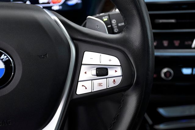 2023 BMW X3 sDrive30i Sports Activity Vehicle - 22804431 - 21