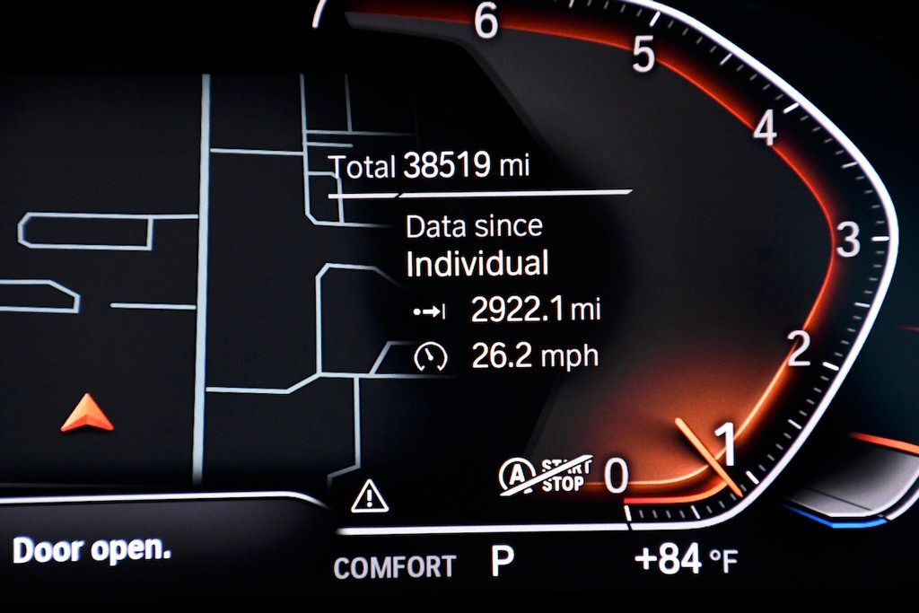 2023 BMW X3 sDrive30i Sports Activity Vehicle - 22804431 - 22