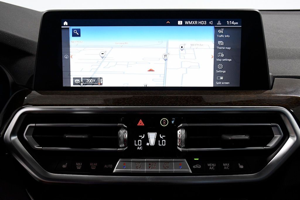 2023 BMW X3 sDrive30i Sports Activity Vehicle - 22804431 - 26