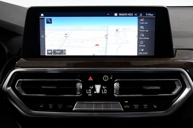 2023 BMW X3 sDrive30i Sports Activity Vehicle - 22804431 - 26