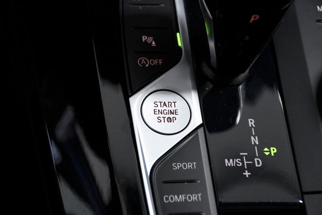 2023 BMW X3 sDrive30i Sports Activity Vehicle - 22804431 - 27