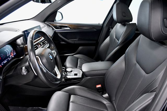 2023 BMW X3 sDrive30i Sports Activity Vehicle - 22804431 - 6