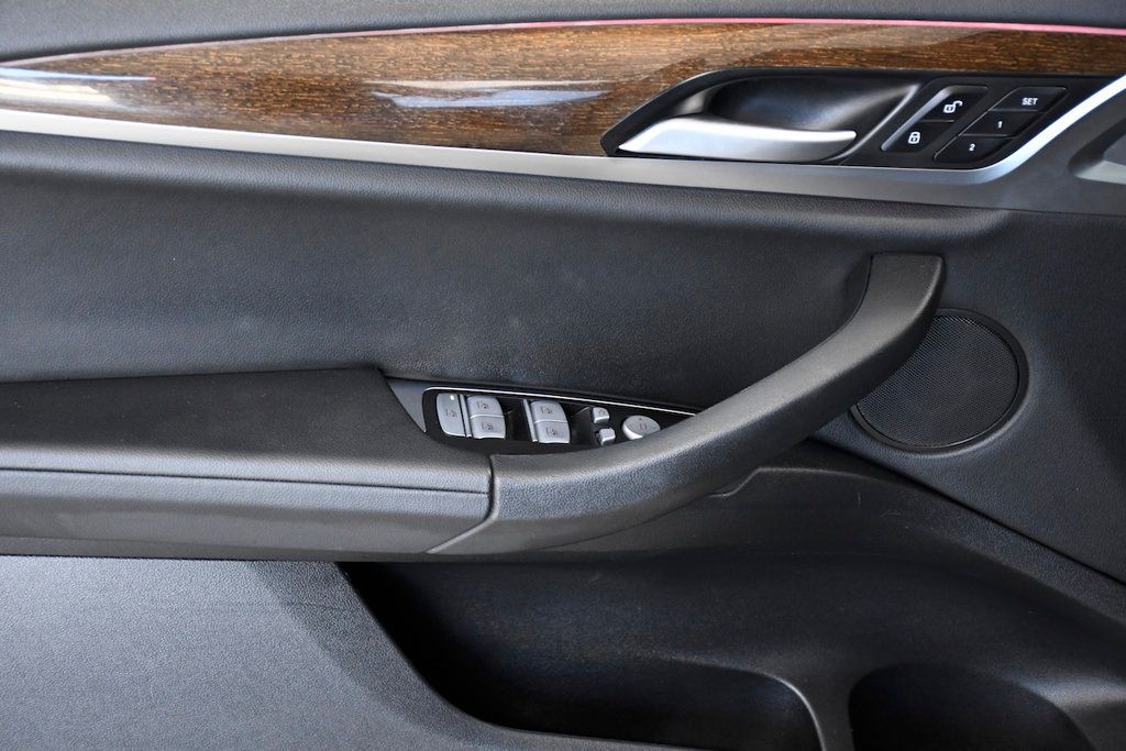 2023 BMW X3 sDrive30i Sports Activity Vehicle - 22804431 - 8