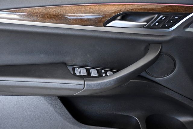 2023 BMW X3 sDrive30i Sports Activity Vehicle - 22804431 - 8