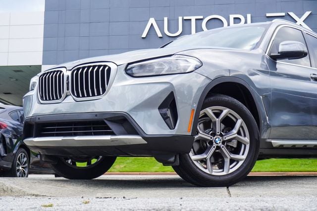 2023 BMW X3 sDrive30i Sports Activity Vehicle - 23045043 - 1