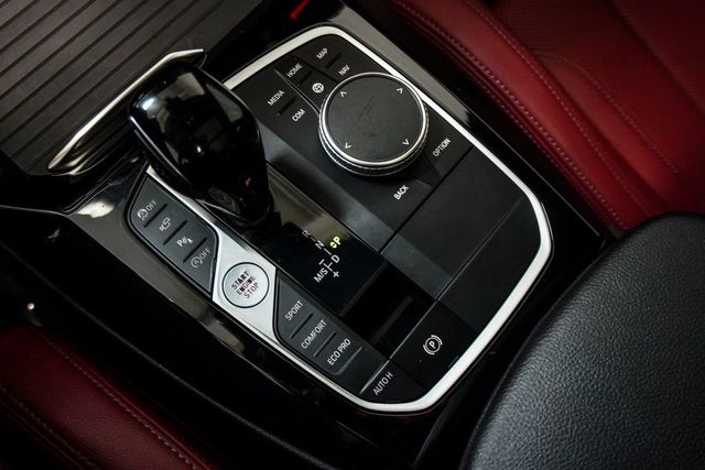 2023 BMW X3 sDrive30i Sports Activity Vehicle - 23045043 - 21