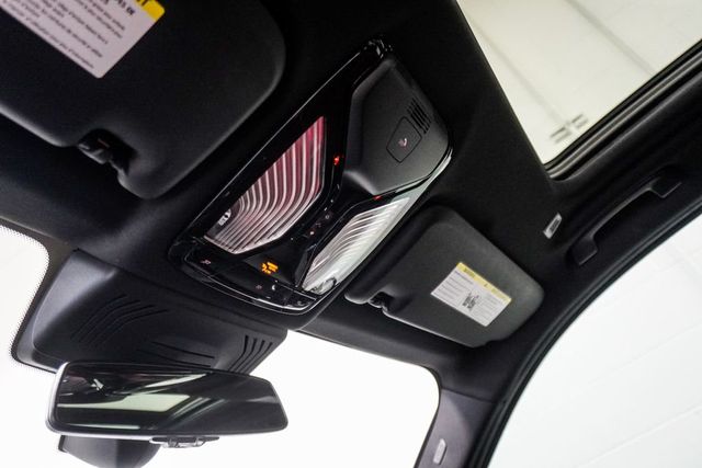 2023 BMW X3 sDrive30i Sports Activity Vehicle - 23045043 - 22