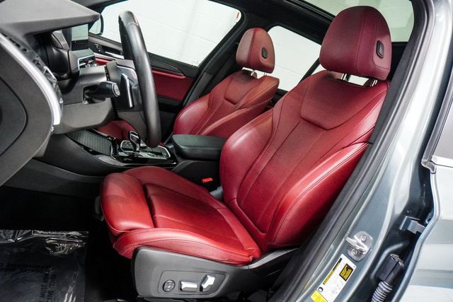 2023 BMW X3 sDrive30i Sports Activity Vehicle - 23045043 - 5