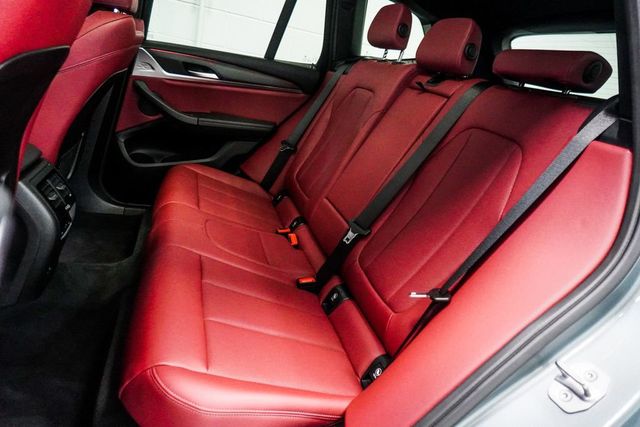 2023 BMW X3 sDrive30i Sports Activity Vehicle - 23045043 - 8