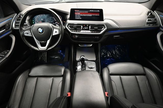 2023 BMW X3 sDrive30i Sports Activity Vehicle - 23056910 - 10
