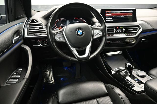 2023 BMW X3 sDrive30i Sports Activity Vehicle - 23056910 - 11