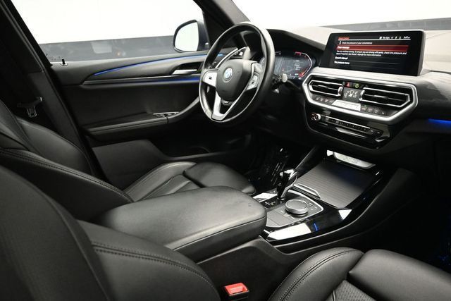 2023 BMW X3 sDrive30i Sports Activity Vehicle - 23056910 - 12