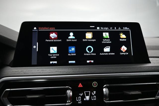 2023 BMW X3 sDrive30i Sports Activity Vehicle - 23056910 - 14